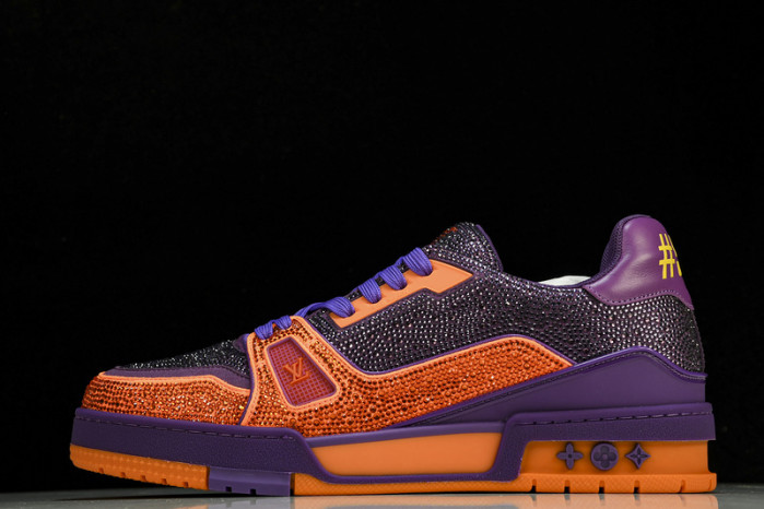 LVT  SNEAKERS   COPSHOE  L&V-202