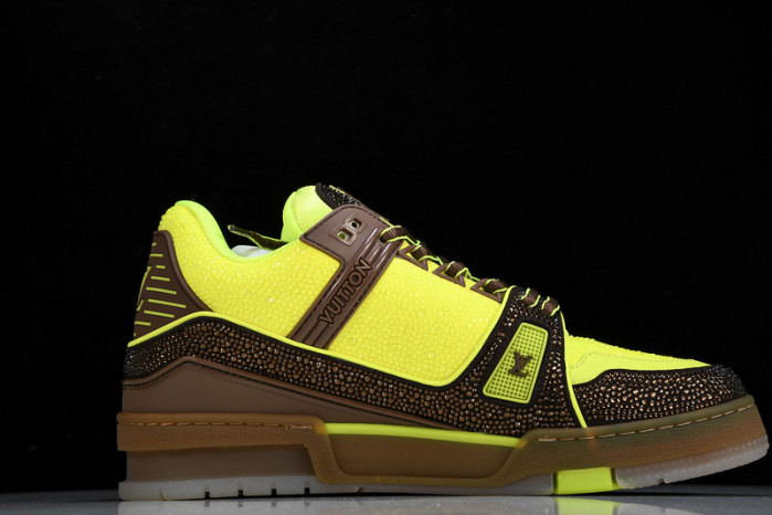 LVT  SNEAKERS   COPSHOE  L&V-204