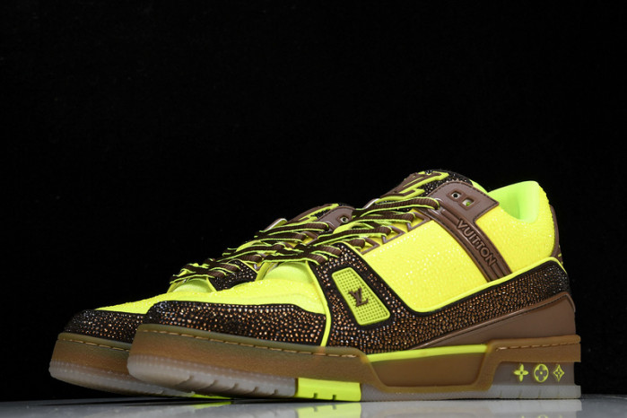 LVT  SNEAKERS   COPSHOE  L&V-204