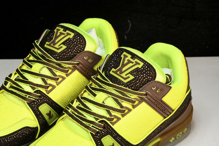 LVT  SNEAKERS   COPSHOE  L&V-204