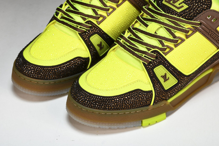 LVT  SNEAKERS   COPSHOE  L&V-204