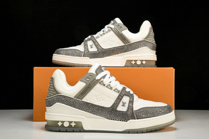 LVT  SNEAKERS   COPSHOE  L&V-205