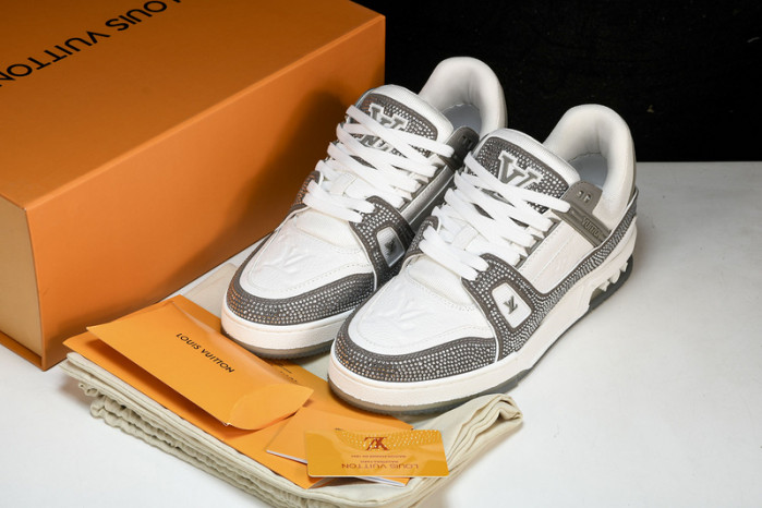 LVT  SNEAKERS   COPSHOE  L&V-205