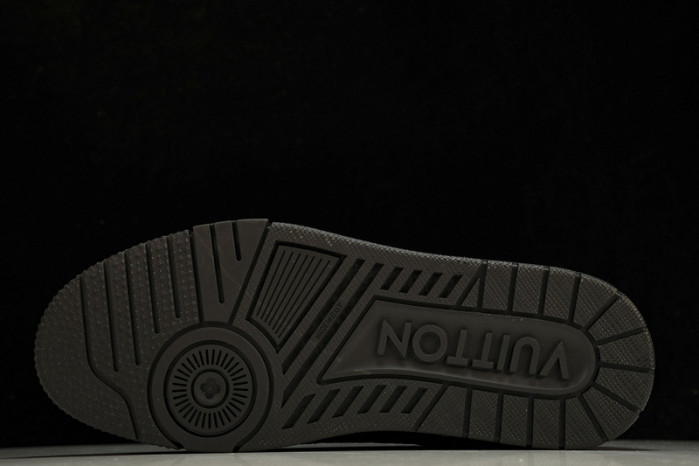 LVT  SNEAKERS   COPSHOE  L&V-206