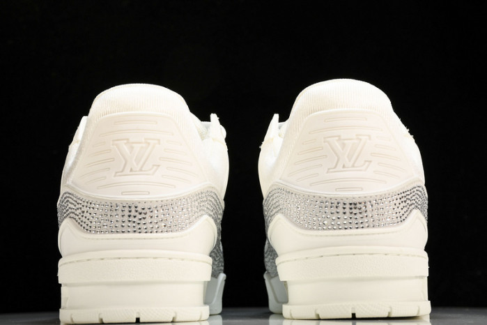 LVT  SNEAKERS   COPSHOE  L&V-207