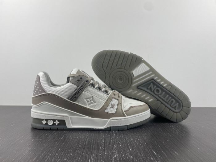 LVT  SNEAKERS   COPSHOE  L&V-120