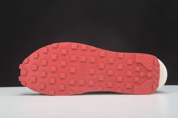 sacai x Undercover x LDWaffle 