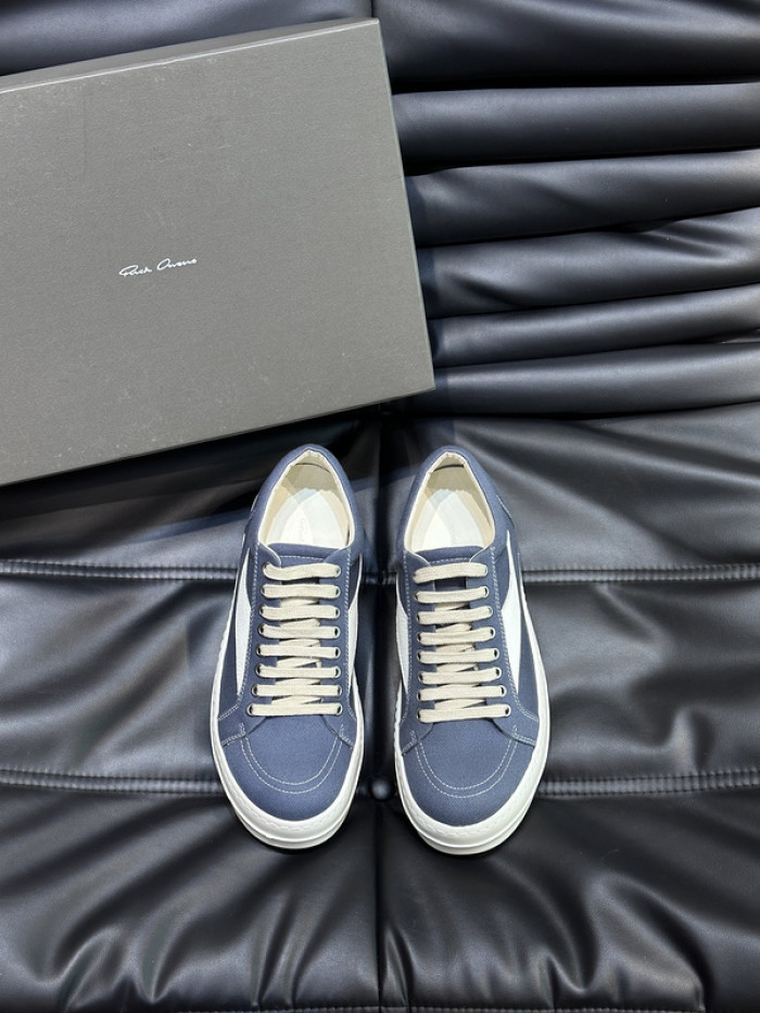 RICK OWENS SNEAKERS  copshpe OR-241