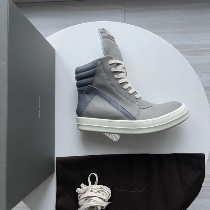 RICK OWENS SNEAKERS  copshpe OR-246