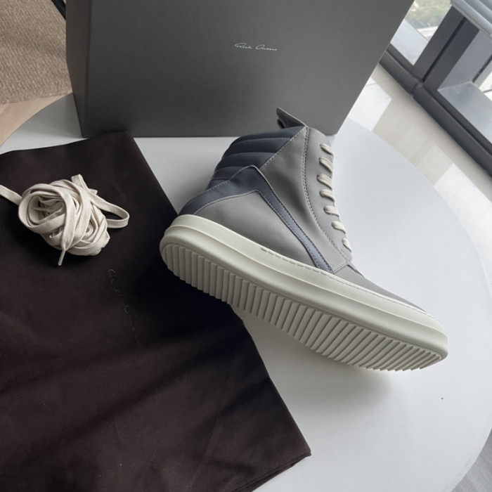 RICK OWENS SNEAKERS  copshpe OR-246