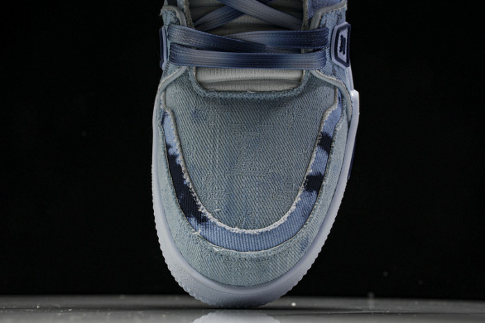 LVT  SNEAKERS   COPSHOE  L&V-315