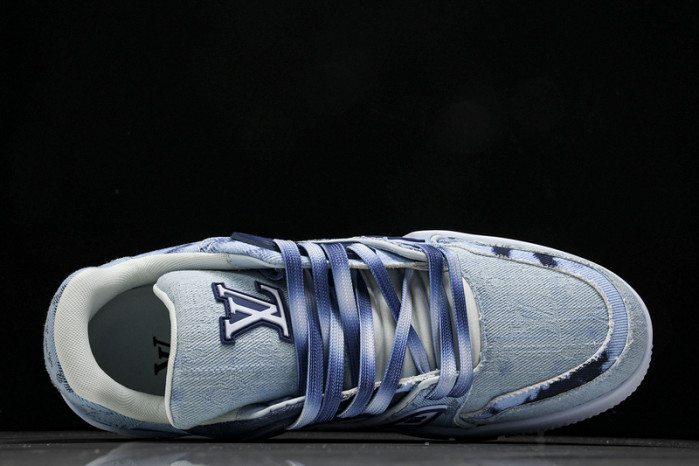 LVT  SNEAKERS   COPSHOE  L&V-315