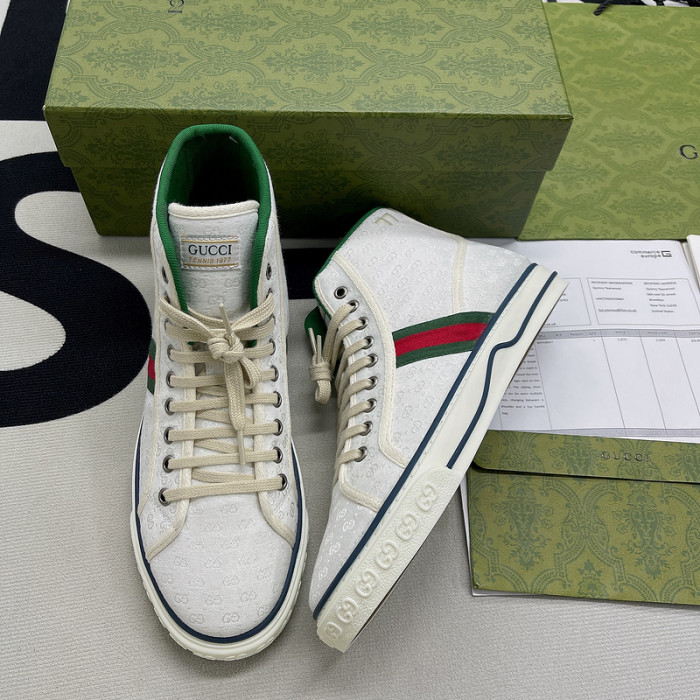 GC  SNEAKER COPSHOE GC-148