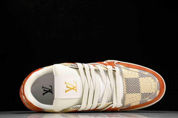 LVT  SNEAKERS   COPSHOE  L&V-217