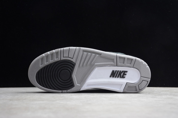 Jordan 3 Retro Tinker Black Cement Gold  CK4348-007