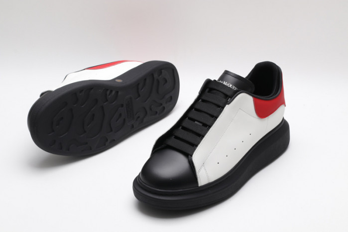 ALEXANDER MCQUEEN SOLE SNEAKERS copshoe-143