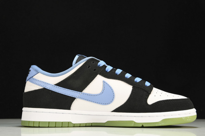 Dunk Low Qk Manu - 314872-041