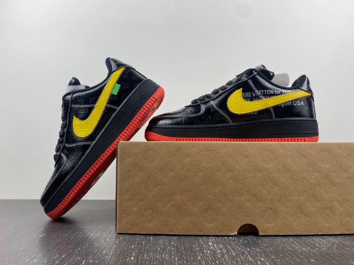 SNEAKERS   COPSHOE  L-145