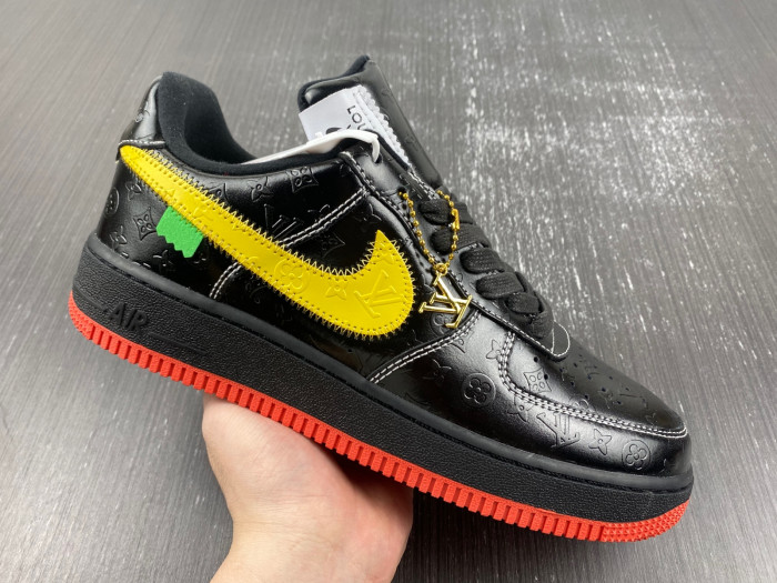 SNEAKERS   COPSHOE  L-145