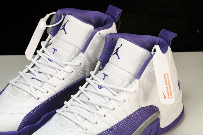 Air Jordan 12   CT8013-150