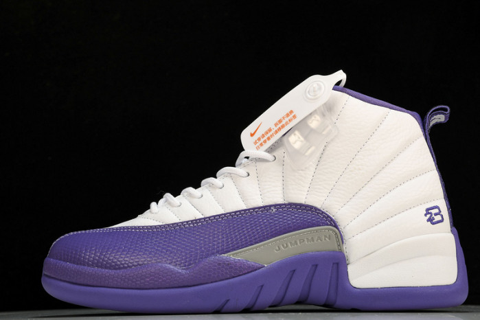 Air Jordan 12   CT8013-150