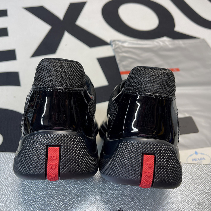 PR sneakers  copshoe PR-56