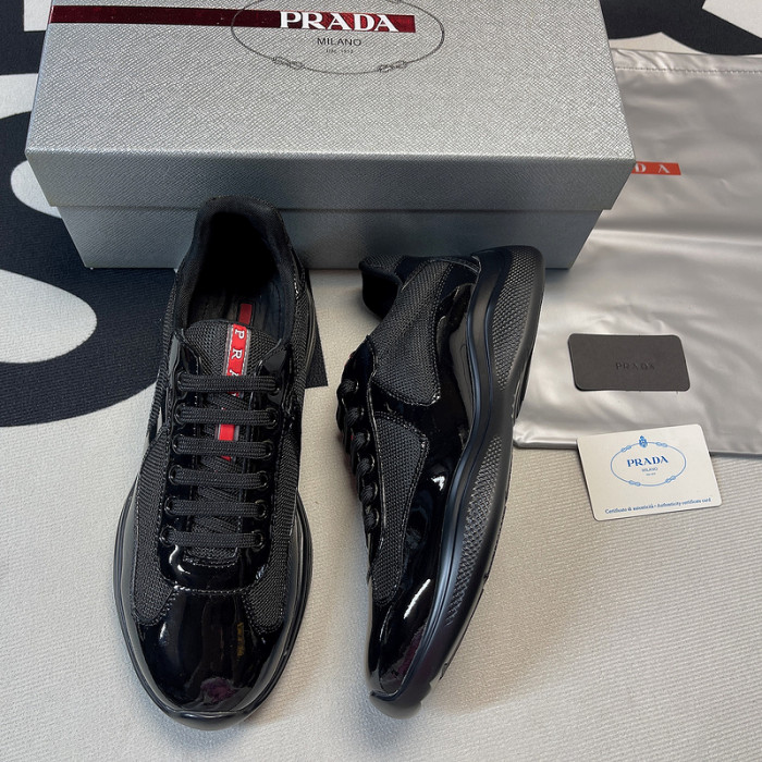 PR sneakers  copshoe PR-56