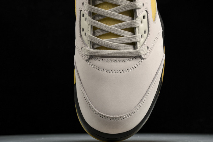 A Ma Maniére Air Jordan 5 Diffused Blue FZ5758-004