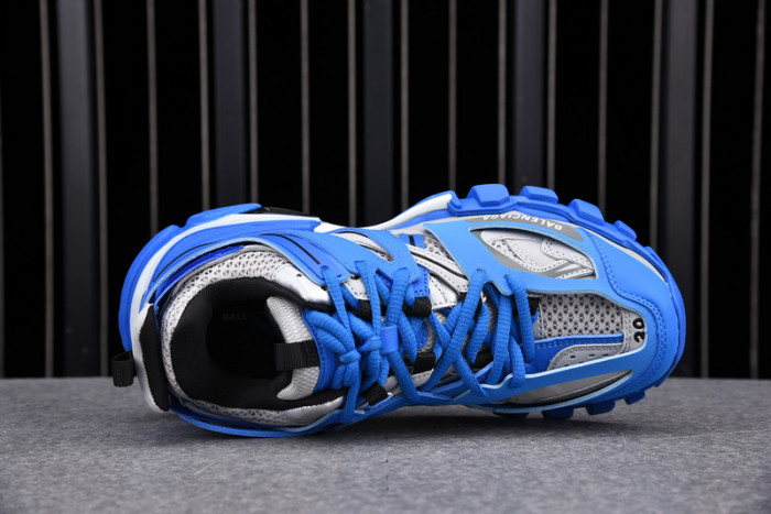 BL TRAINERS TRACK -KICKZE BL 11