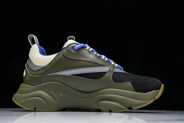 D1R* B22 TRAINER SNEAKER COPSHOE  DR-289