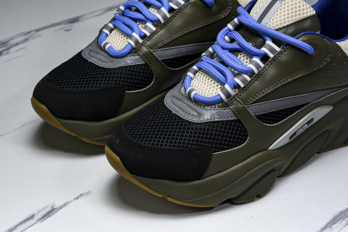 D1R* B22 TRAINER SNEAKER COPSHOE  DR-289