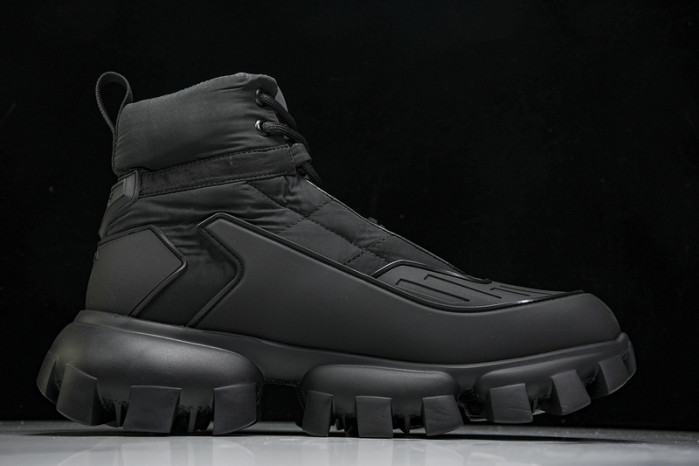 PR BOOTS  copshoe PR-104