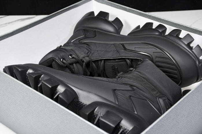 PR BOOTS  copshoe PR-104