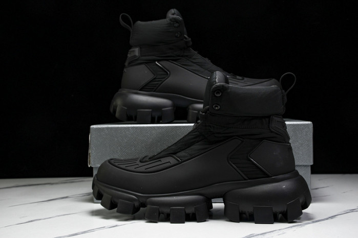 PR BOOTS  copshoe PR-104