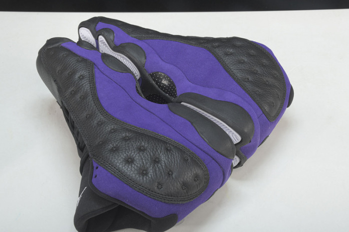 Air Jordan 13 Court Purple DJ5982-015