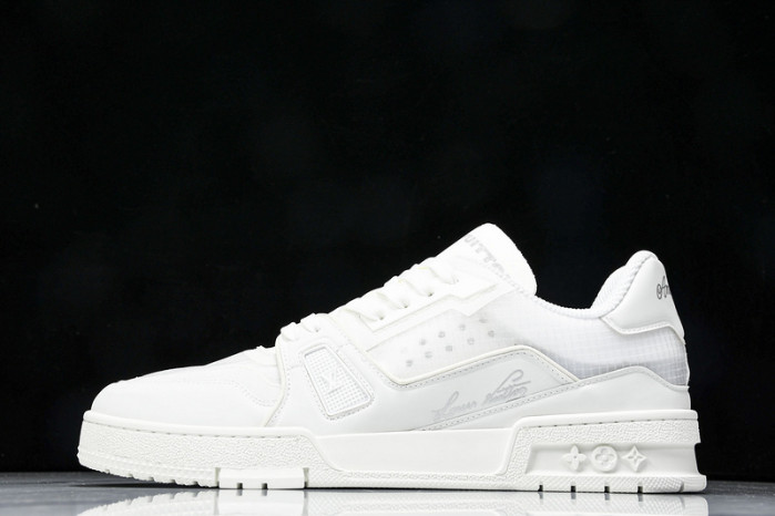 LVT  SNEAKERS   COPSHOE  L&V-362