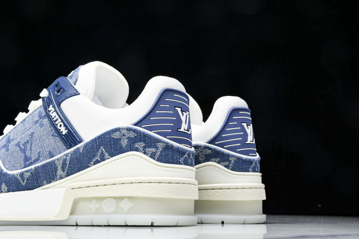 LVT  SNEAKERS   COPSHOE  L&V-393