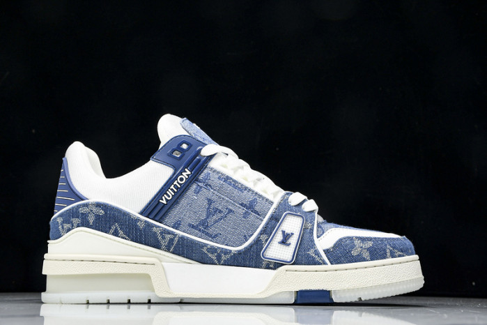 LVT  SNEAKERS   COPSHOE  L&V-393