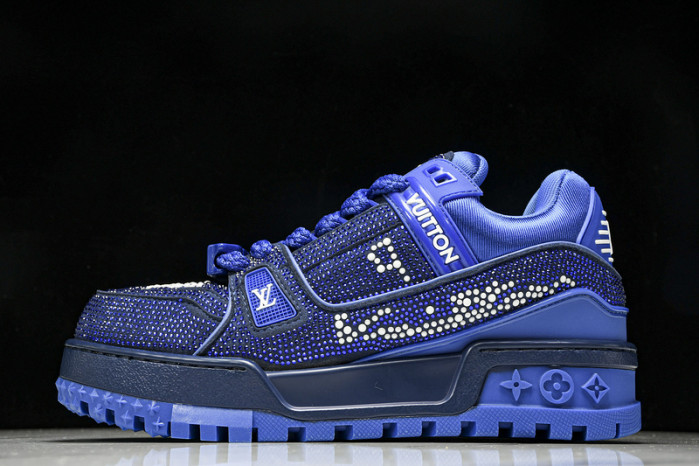 LVT  SNEAKERS   COPSHOE  L&V-233