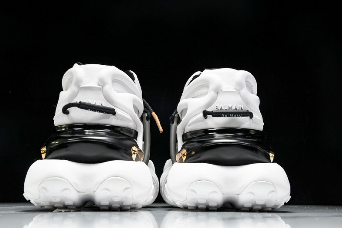 BALMAIN  SNEAKERS COPSHOE BM -15