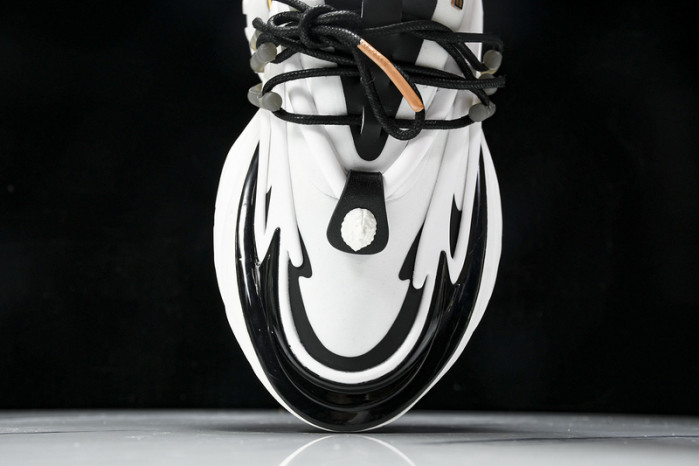 BALMAIN  SNEAKERS COPSHOE BM -15