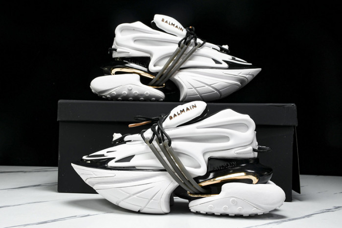 BALMAIN  SNEAKERS COPSHOE BM -15