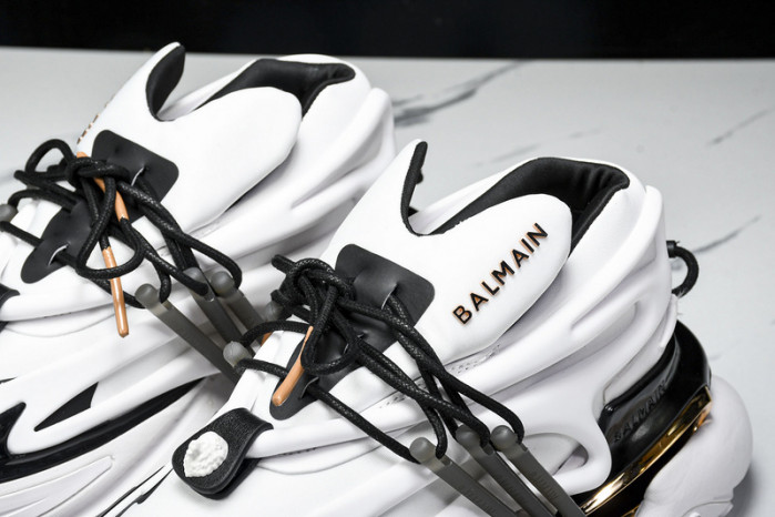 BALMAIN  SNEAKERS COPSHOE BM -15