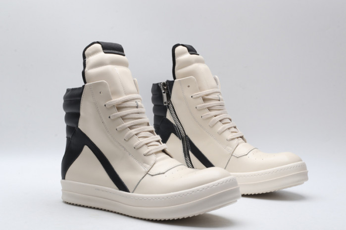 RICK OWENS SNEAKERS COPSHOE OR-239