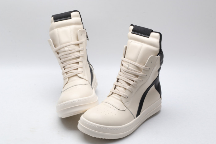 RICK OWENS SNEAKERS COPSHOE OR-239