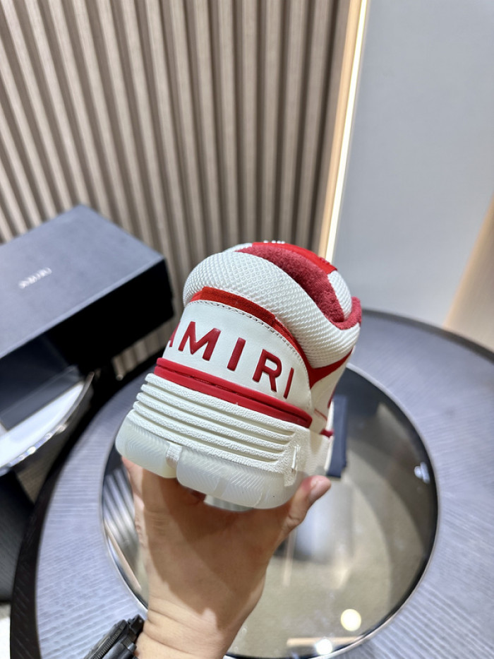 AMIRI  SNEAKERS   COPSHOE AM-61