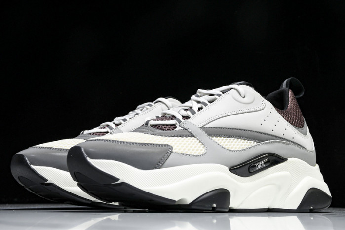 D1R* B22 TRAINER SNEAKER COPSHOE  DR-290