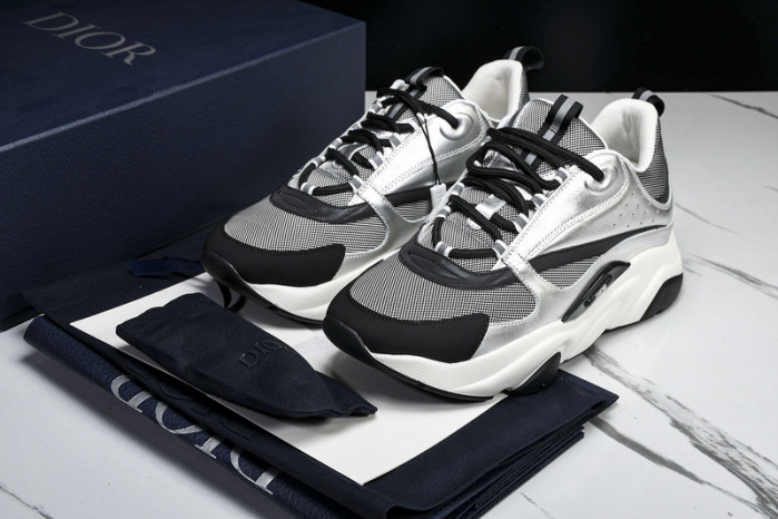 D1R* B22 TRAINER SNEAKER COPSHOE  DR-291