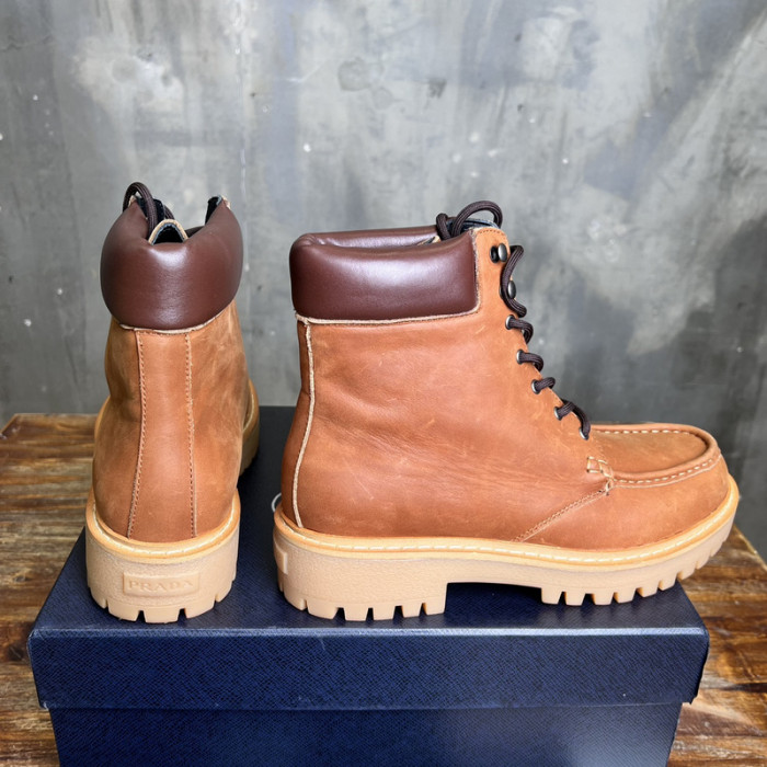 PR BOOTS  copshoe PR-106