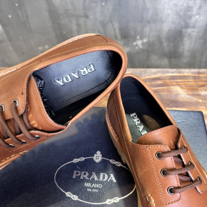 PR BOOTS  copshoe PR-107